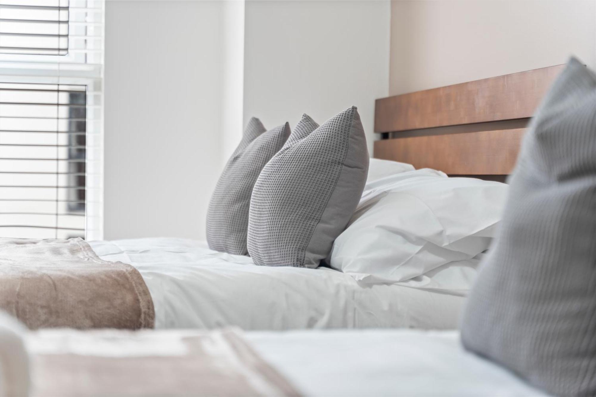 Truffle -city Centre Sleeps Upto 6 - Near Utilita Arena, Icc - Pool Table & Free Wifi Appartamento *